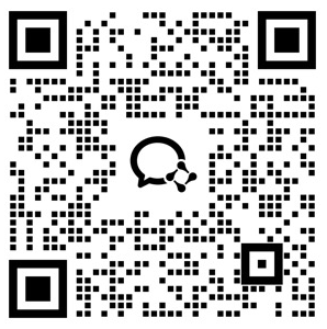 企业微信二维码